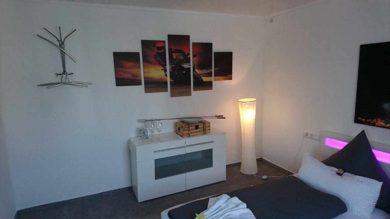 Moderne Wohnung Radolfzell am Bodensee Εξωτερικό φωτογραφία