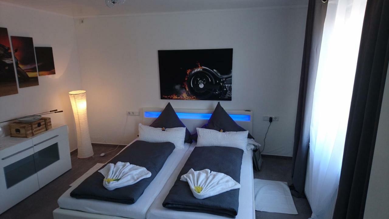 Moderne Wohnung Radolfzell am Bodensee Εξωτερικό φωτογραφία