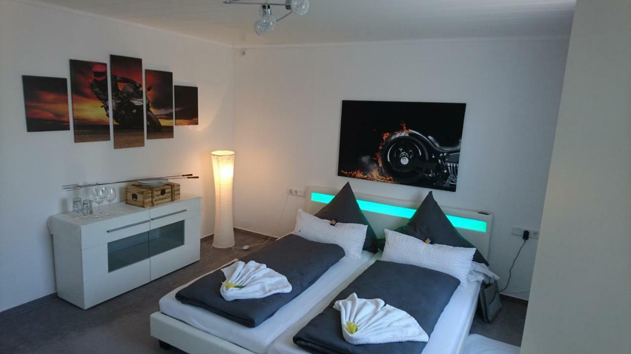 Moderne Wohnung Radolfzell am Bodensee Εξωτερικό φωτογραφία