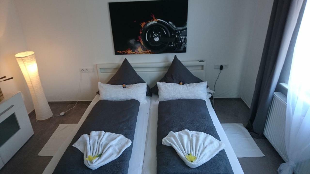 Moderne Wohnung Radolfzell am Bodensee Εξωτερικό φωτογραφία