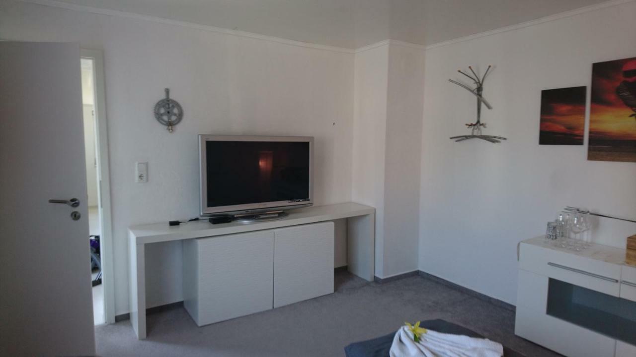 Moderne Wohnung Radolfzell am Bodensee Εξωτερικό φωτογραφία